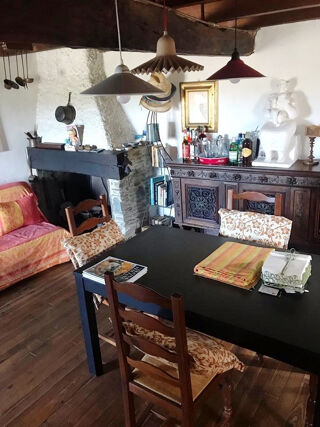  Maison � vendre 3 pi�ces 75 m�