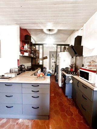  Appartement  vendre 4 pices 80 m