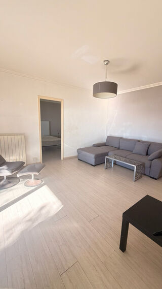  Appartement à vendre 2 pièces 50 m²
