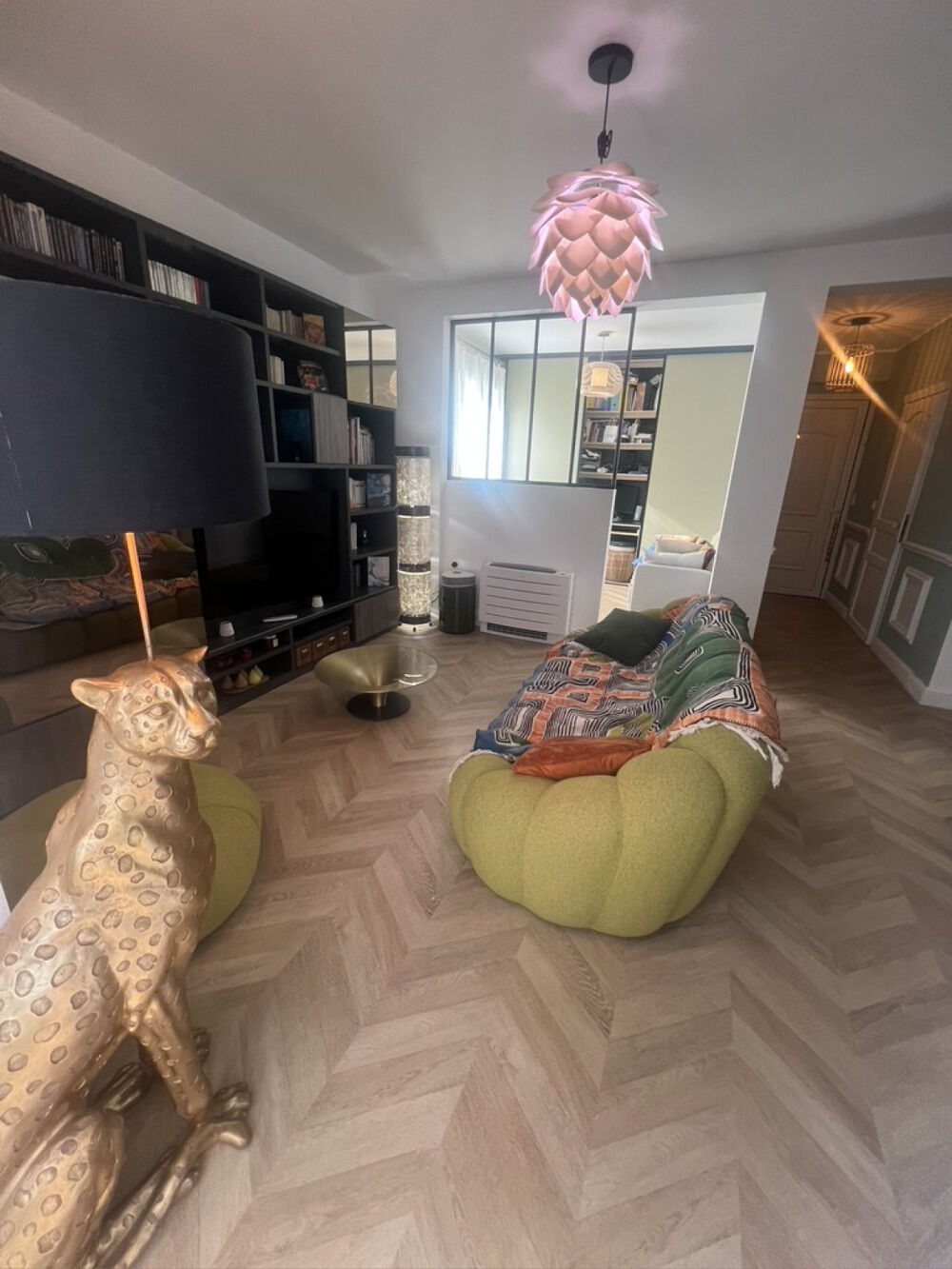 Location Maison BORGO - Maison individuelle avec jardin Borgo