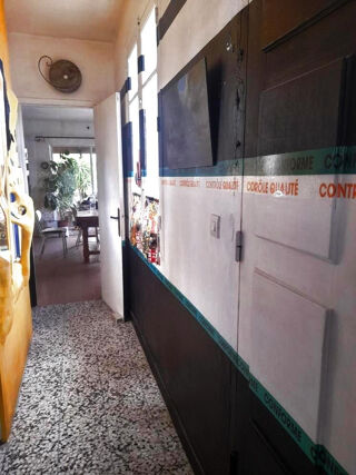  Appartement � vendre 3 pi�ces 130 m�