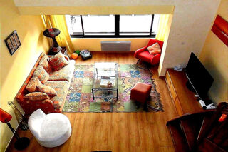  Duplex/triplex � vendre 4 pi�ces 100 m�