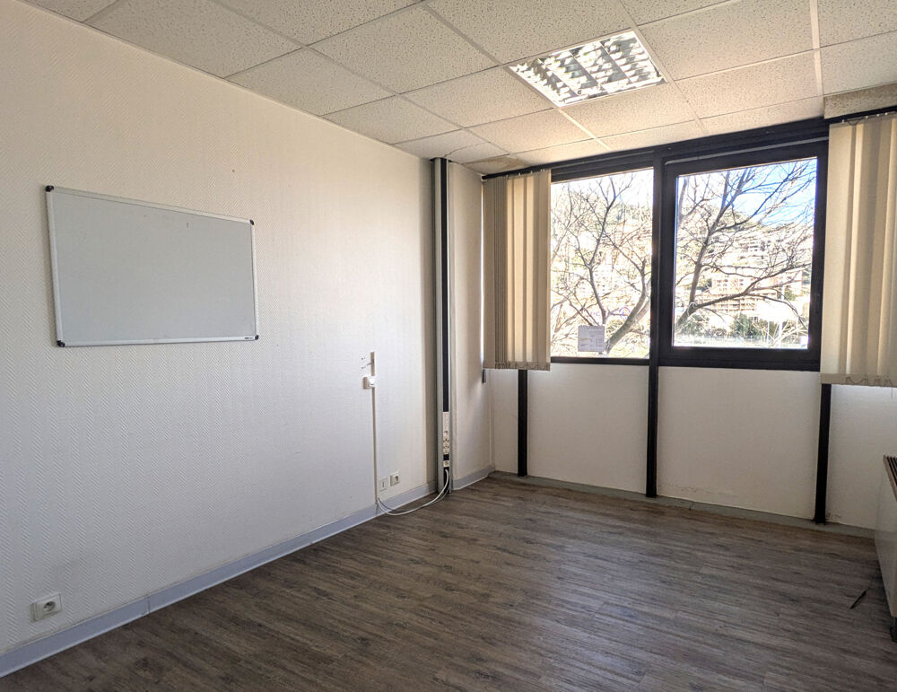   LOCAL PROFESSIONNEL - Bastia centre-ville/Fango Bastia