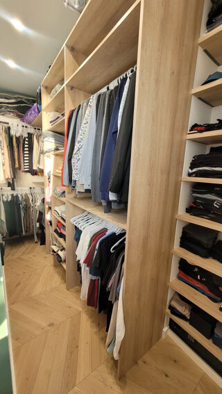  Appartement � vendre 3 pi�ces 66 m�