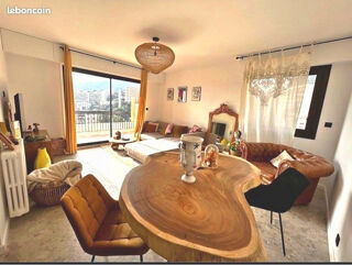  Appartement à vendre 4 pièces 90 m²