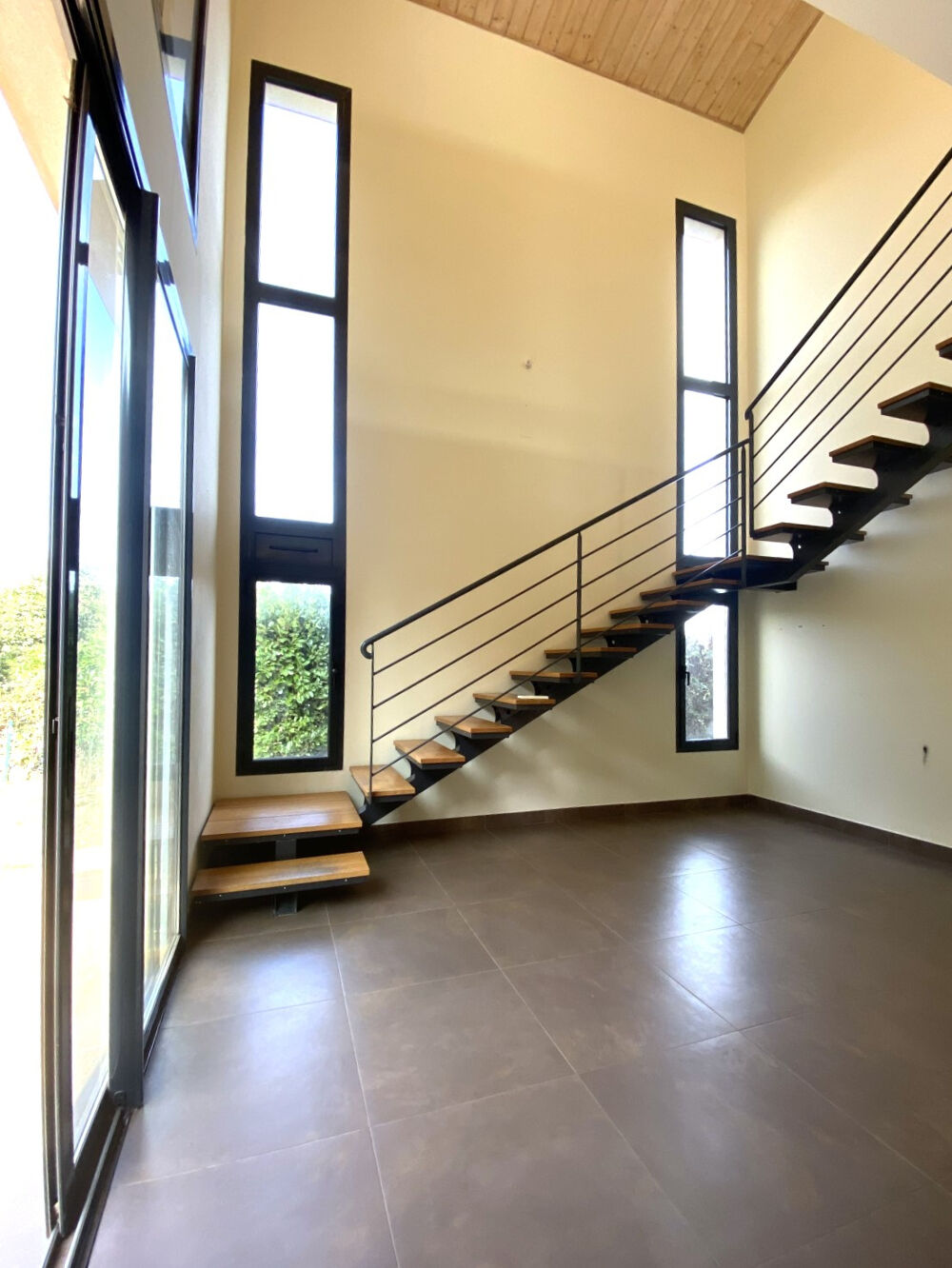 Location Maison Villa Cardo Bastia