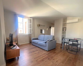  Appartement à louer 2 pièces 53 m²