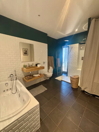  Appartement � vendre 3 pi�ces 76 m�