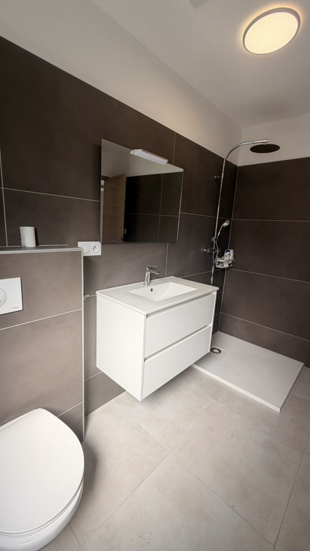 � vendre  Maison Bastia (20200)