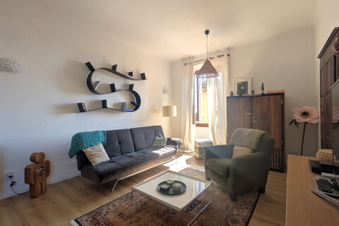   Brando : appartement de 60m2 en location avec L'IMMOBILIERE DU PALAIS Appartement - 3 pièce(s) - 60 m²