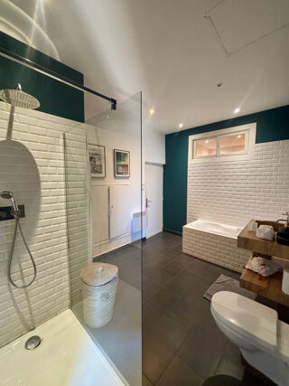  Appartement � vendre 3 pi�ces 76 m�