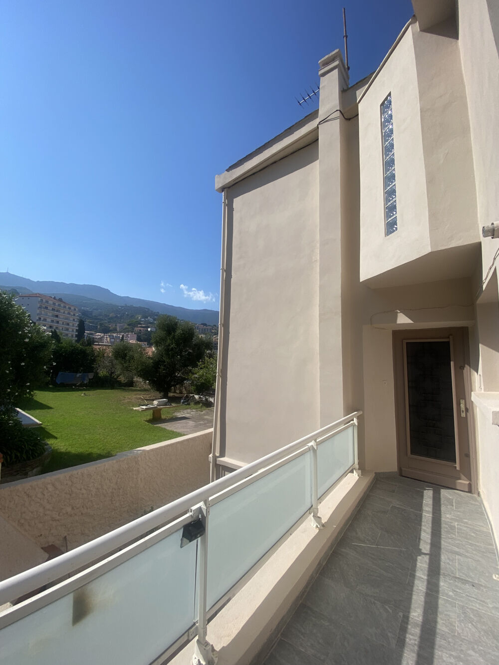 Appartement a louer bastia - 3 pièce(s) - 75 m2 - Surfyn