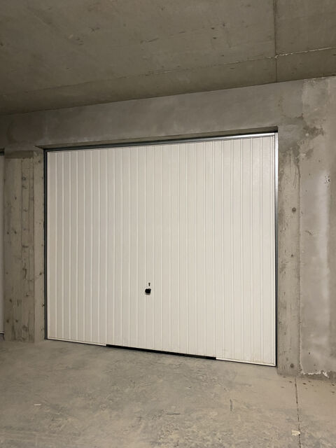 Garage - Macchione 130 Bastia (20200)