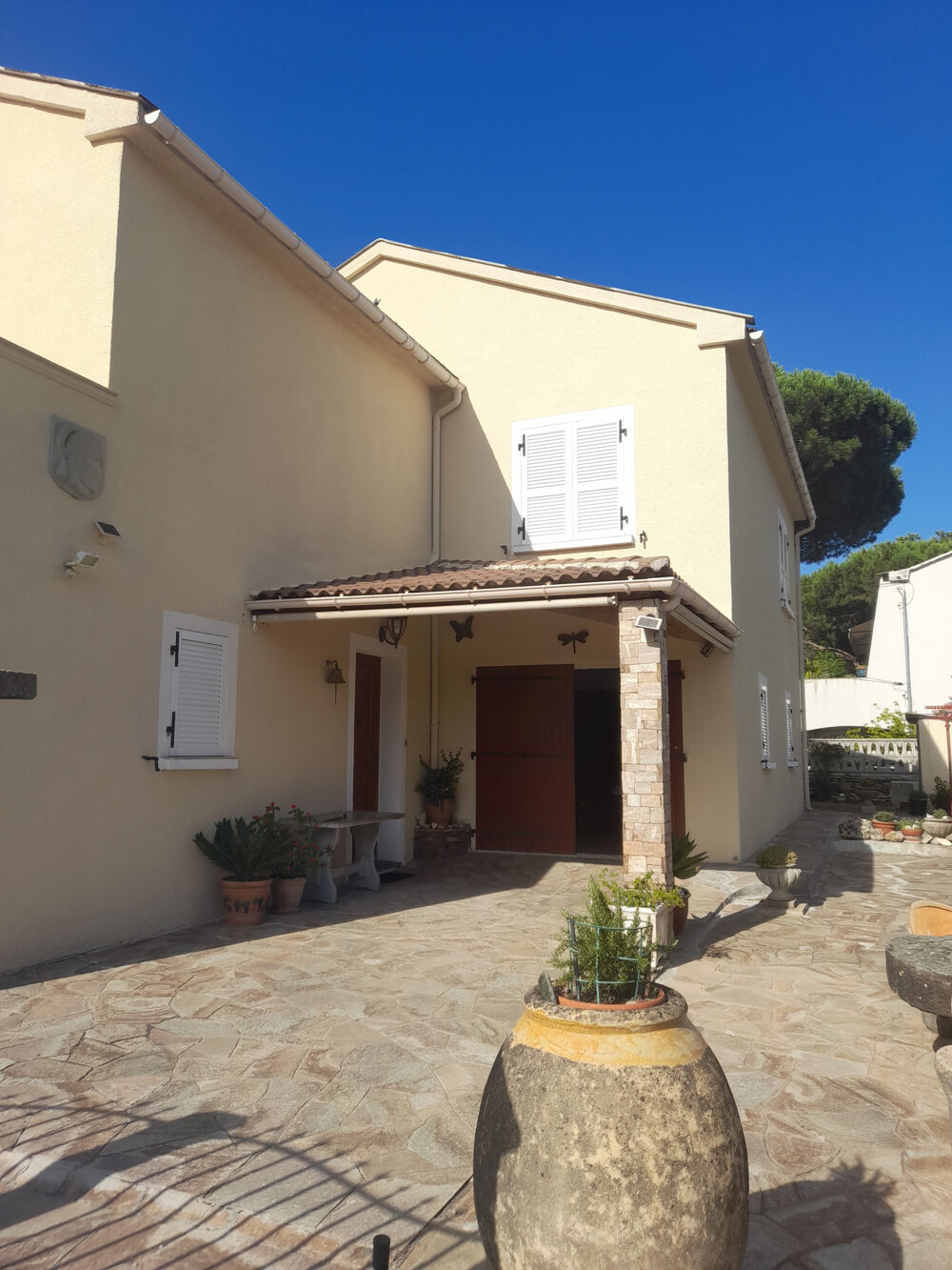 à vendre  Maison Patrimonio (20253)