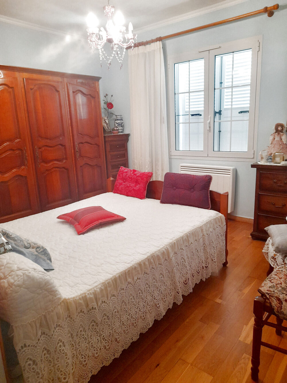  vendre  Maison Patrimonio (20253)