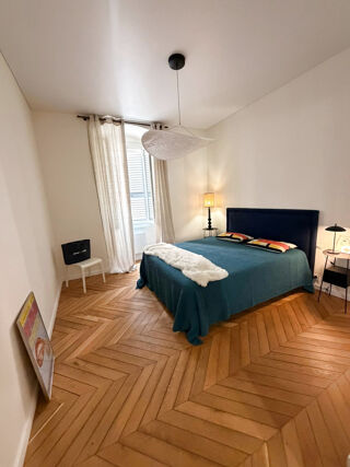  Appartement � vendre 3 pi�ces 62 m�