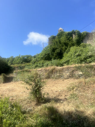  Terrain � vendre 1168 m�