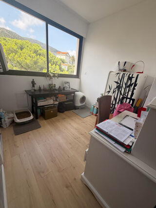  Appartement à vendre 4 pièces 90 m²