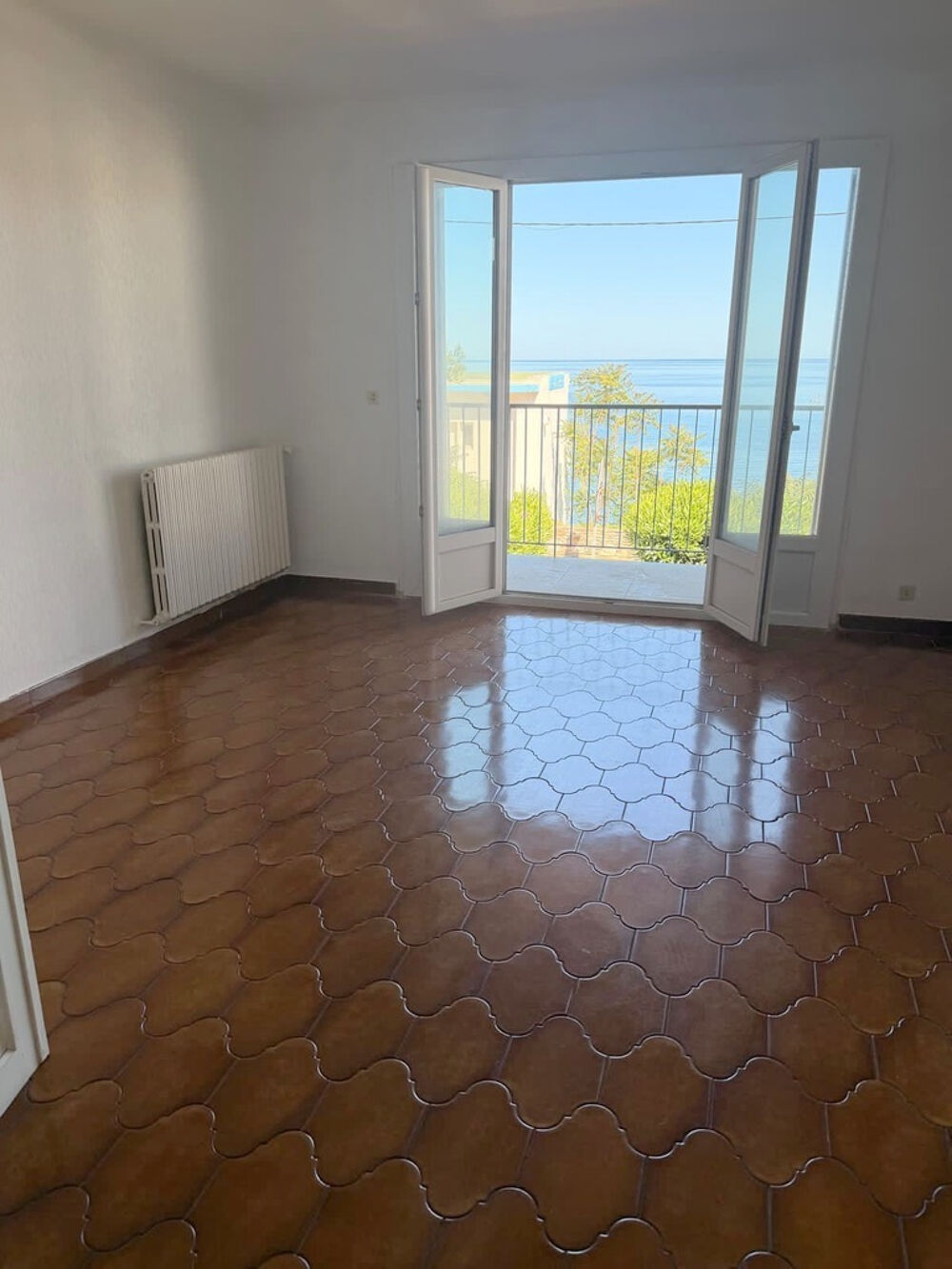 Appartement- 80m2- 3 pièces