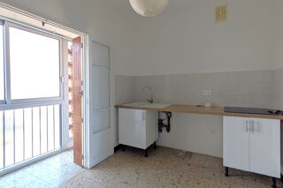  Appartement à louer 2 pièces 45 m²