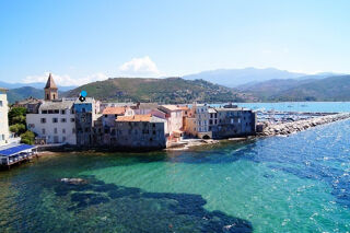 4 pièces 95 m² · à Saint-Florent · 95 m² · 729 999 €