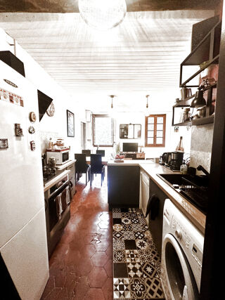  Appartement  vendre 4 pices 80 m