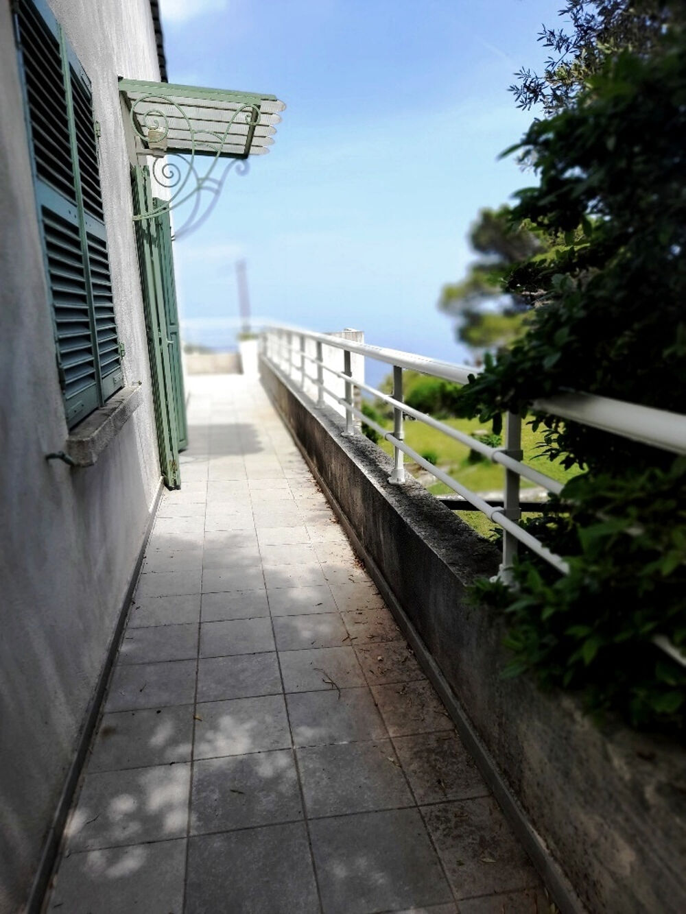 � vendre  Maison Brando (20222)