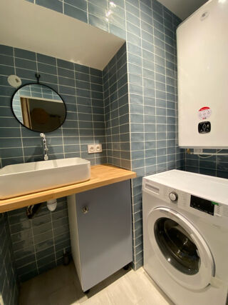  Appartement � louer 2 pi�ces 22 m�