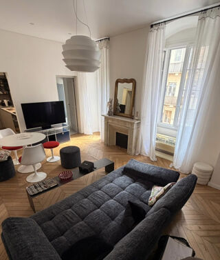  Appartement � vendre 3 pi�ces 62 m�