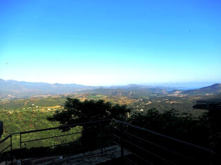  Terrain � vendre 285 m� Oletta