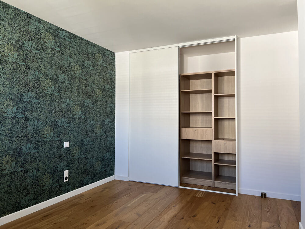 Location Appartement F3 BORGO Borgo