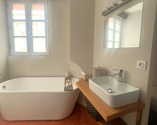  Appartement à louer 2 pièces 53 m²