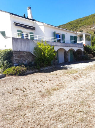 Maison 5 pièces 150 m² · à Brando · 150 m² · 640 000 €