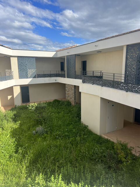 T2 résidence neuve à Furiani avec terrasse et parking 144000 Furiani (20600)