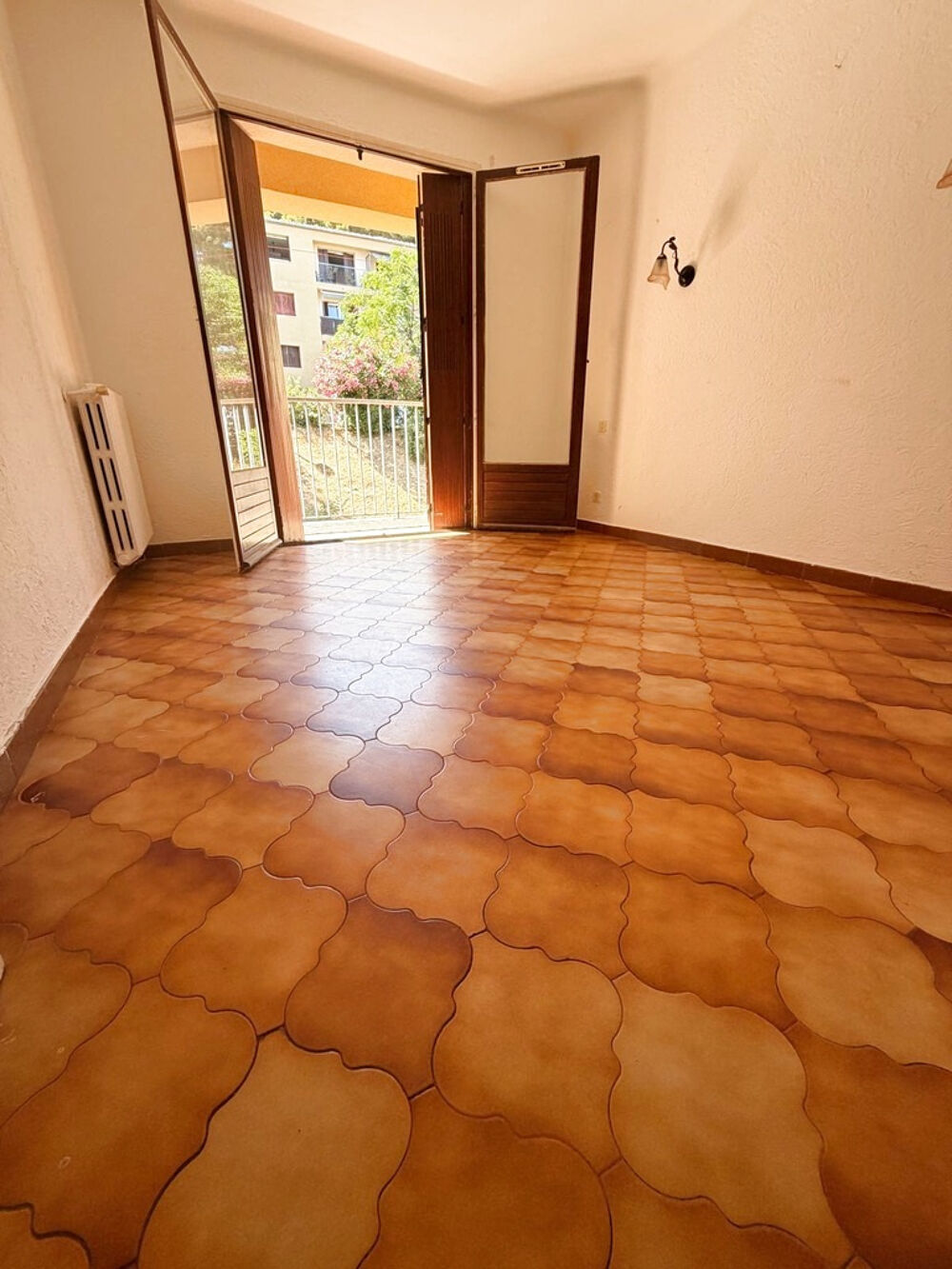 Vente Appartement Appartement- 80m2- 3 pièces Bastia