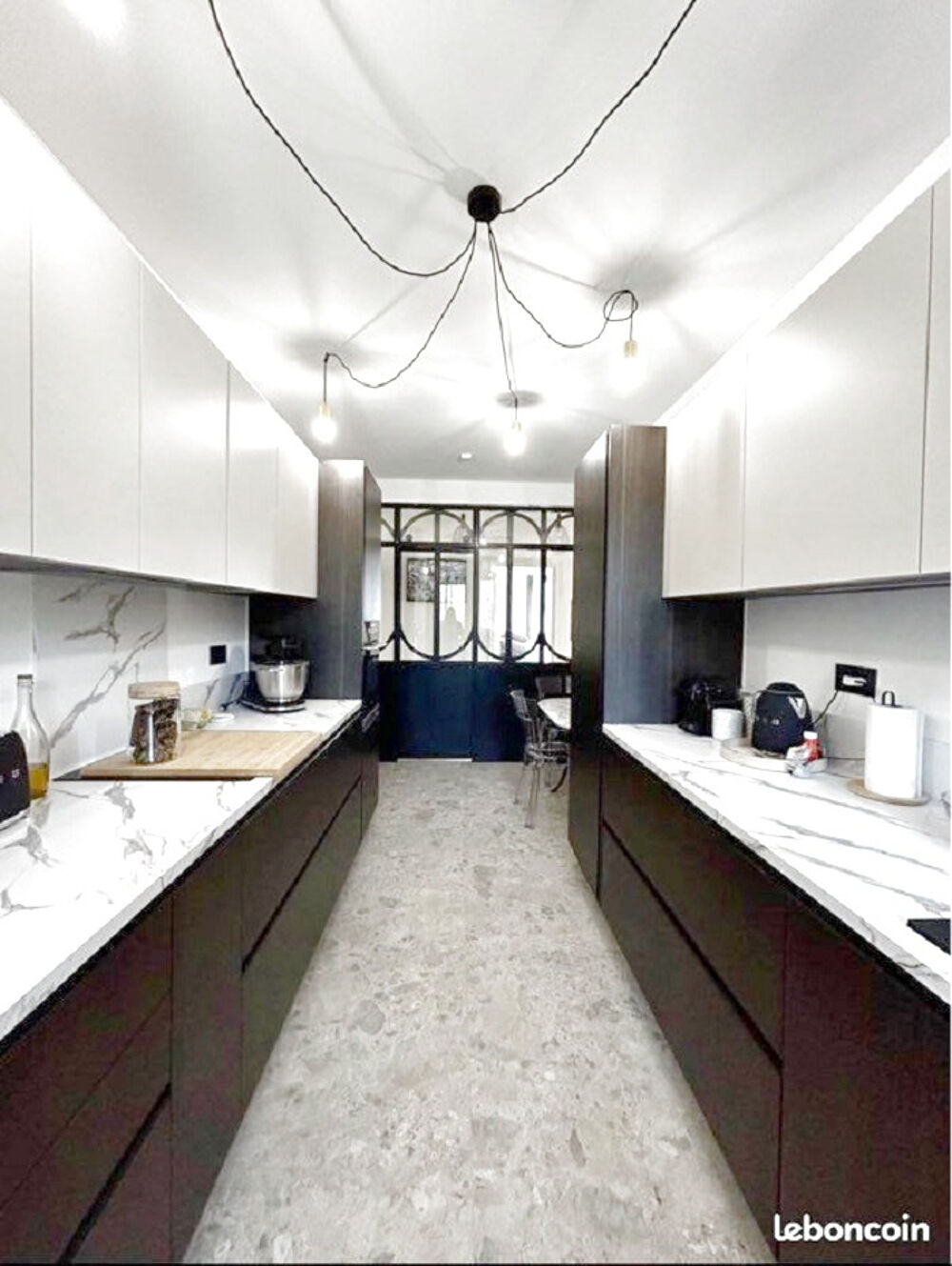 Bel appartement T4 Ville-Di-Pietrabugno
