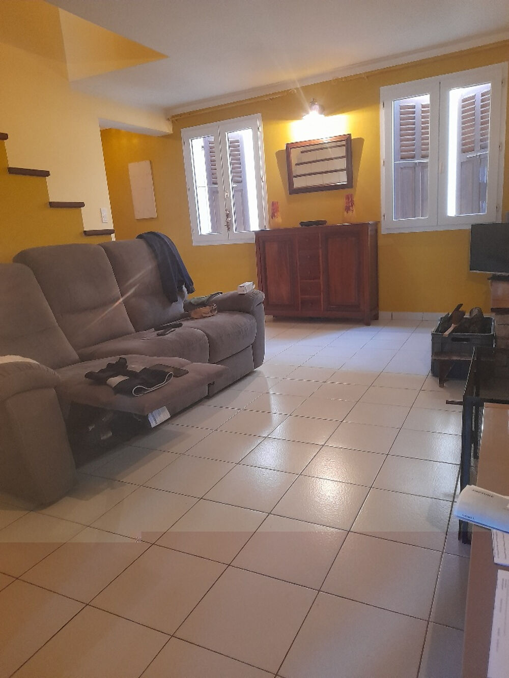  vendre  Duplex/triplex Saint-Florent (20217)