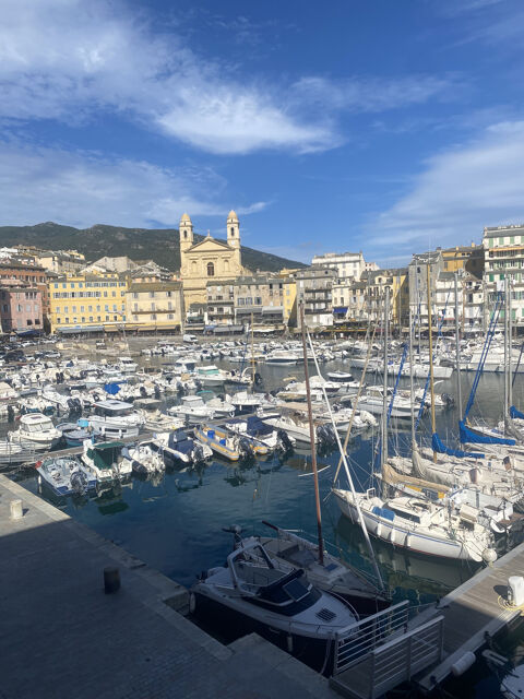  Appartement � louer 2 pi�ces 48 m�