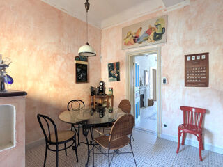  Appartement à louer 4 pièces 97 m²