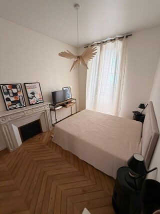  Appartement � vendre 3 pi�ces 62 m�