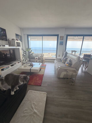  Appartement à vendre 4 pièces 90 m²