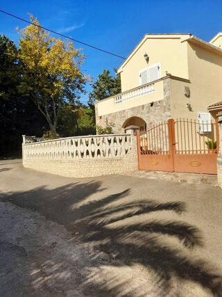  Maison à vendre 5 pièces 120 m²