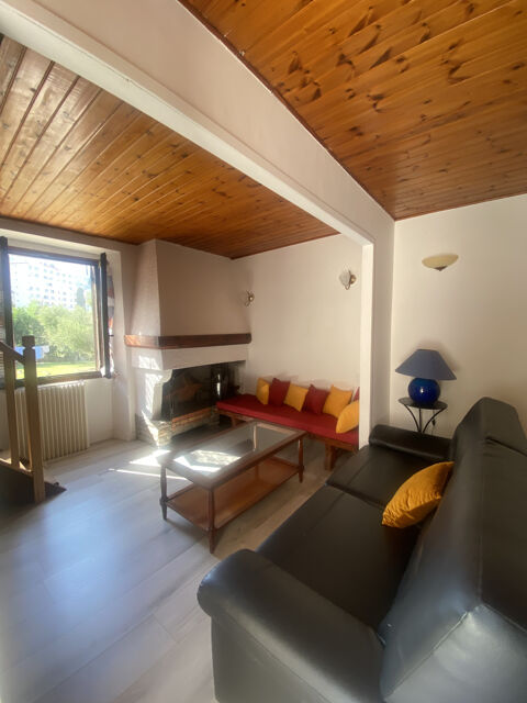  Appartement � louer 3 pi�ces 75 m�