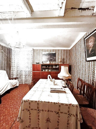  Maison  vendre 5 pices 90 m