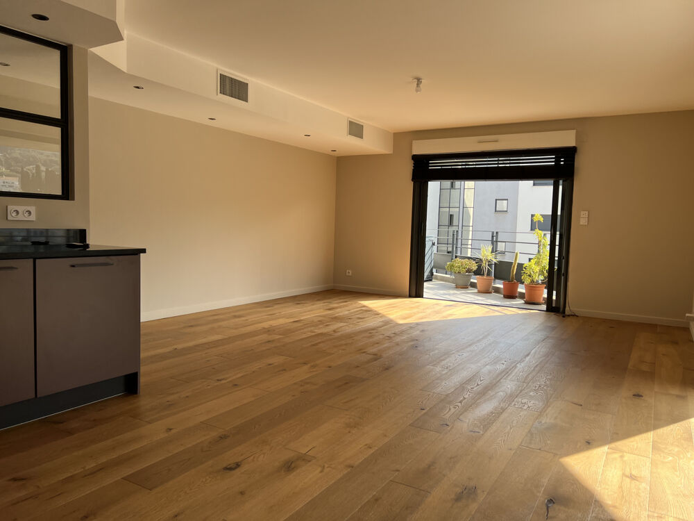 Location Appartement F3 BORGO Borgo