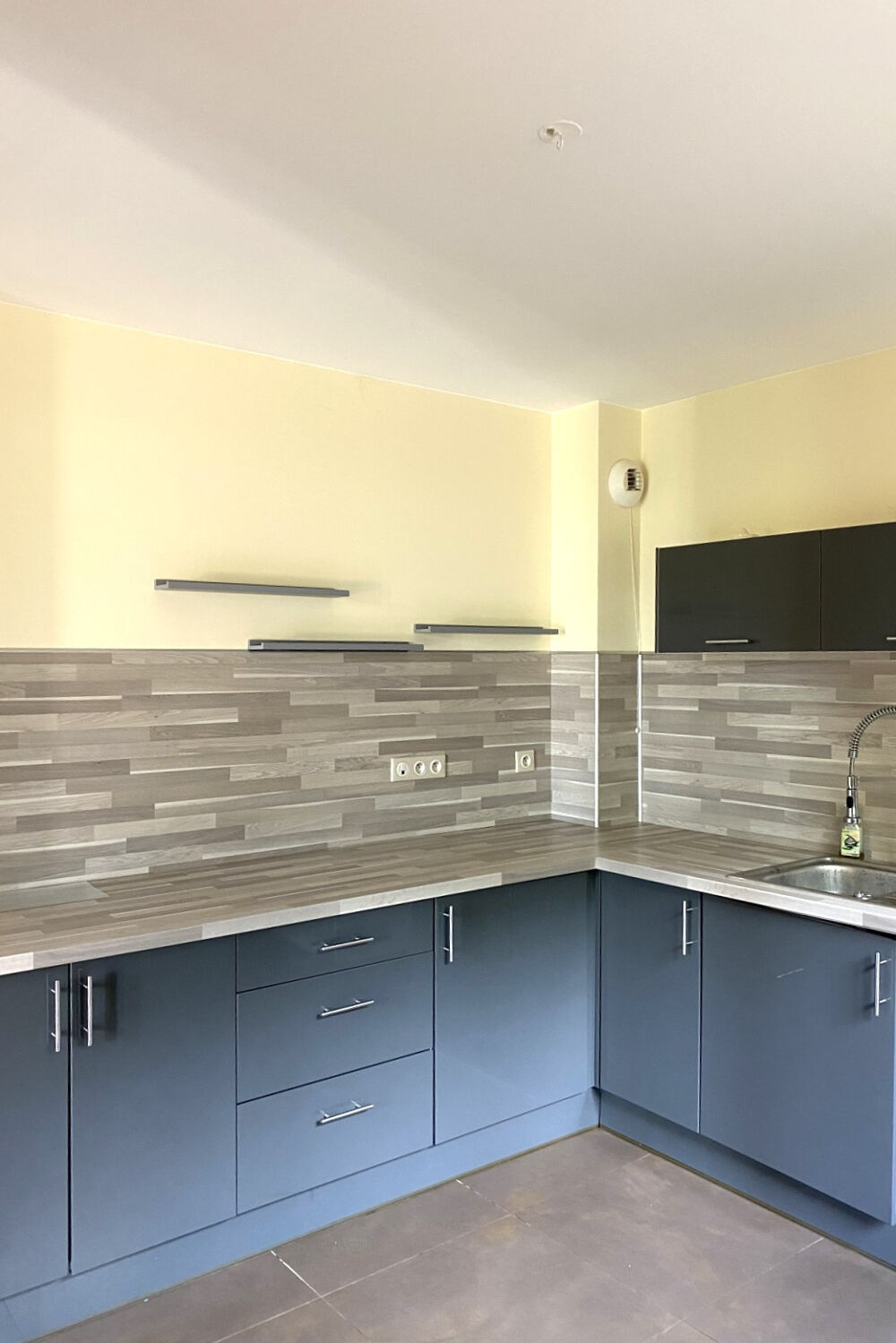 Location Maison Villa Cardo Bastia