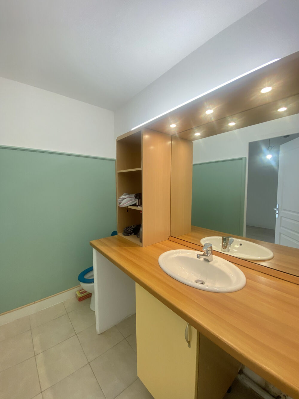 Location Appartement T2 - Fango Bastia
