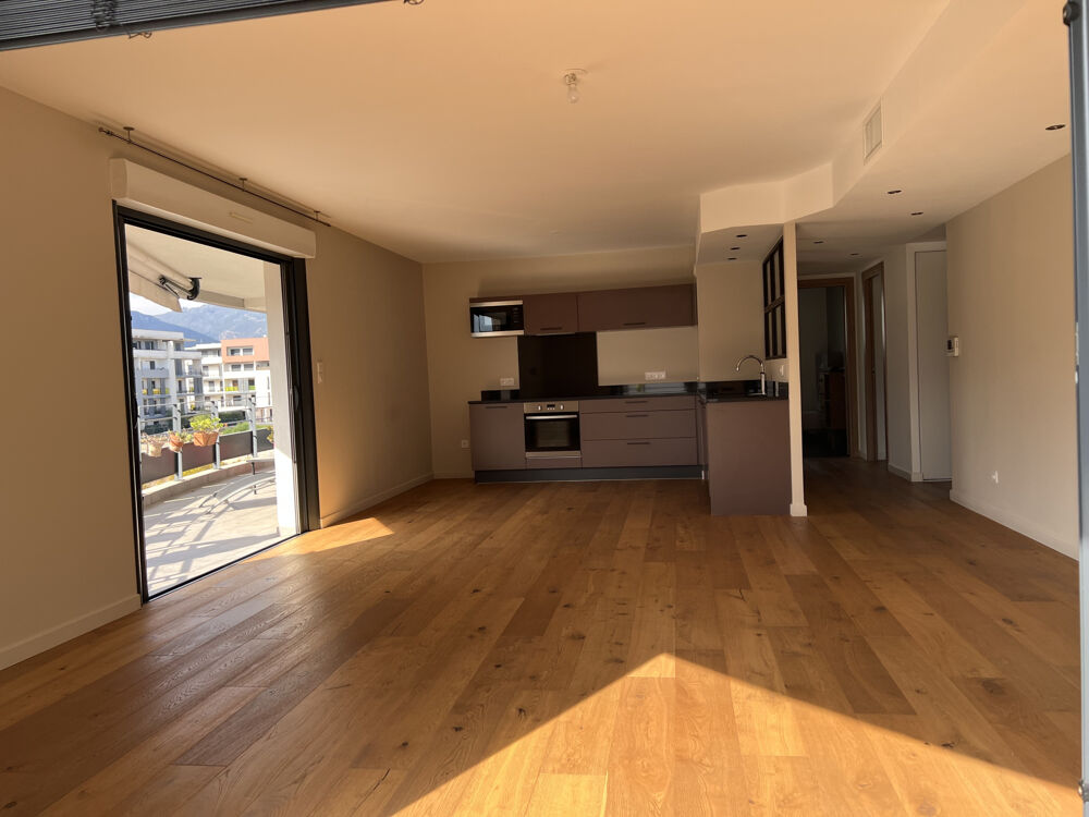 Location Appartement F3 BORGO Borgo