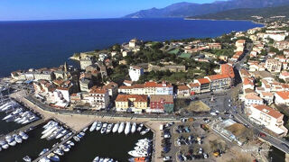 Appartement 2 pièces 43 m² · à Saint-Florent · 43 m² · 244 000 €