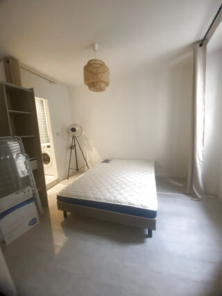  Appartement � louer 2 pi�ces 22 m�